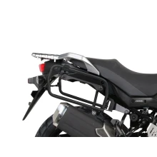 Система крепления кофров Shad 4P SYSTEM SUZUKI V-STROM 650 '17'19