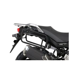 Система крепления кофров Shad 4P SYSTEM SUZUKI V-STROM 650 '17'19