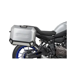 Система крепления кофров Shad 4P SYSTEM YAMAHA TRACER 700/TRACER 7