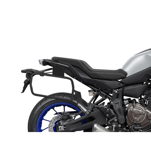 Система крепления кофров Shad 4P SYSTEM YAMAHA TRACER 700/TRACER 7