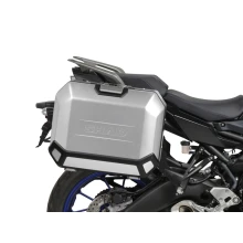 Система крепления кофров Shad 4P SYSTEM YAMAHA TRACER 900/GT '18