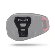 Набор кофров SHAD HARD SHELL SADDLE BAGS E48SR 2 pcs.