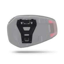 Набор кофров SHAD HARD SHELL SADDLE BAGS E48SR 2 pcs.