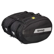 Сумки боковые Shad SL58 BIG
