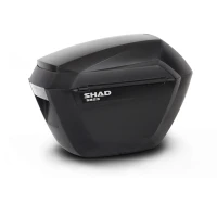 Кофр SHAD SH23 BLACK