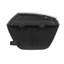 Кофр SHAD SH23 BLACK