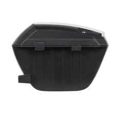 Кофр SHAD SH23 BLACK