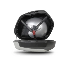 Кофр SHAD SET SC SH35 R/L ALUMINIUM PREMIUM