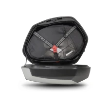 Кофр SHAD SET SC SH35 R/L ALUMINIUM PREMIUM