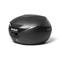Кофр SHAD SH39 CARBON