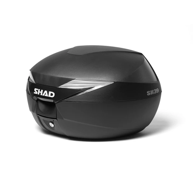 Кофр SHAD SH39 CARBON