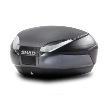 Кофр Shad TC SH48 DARKGREY