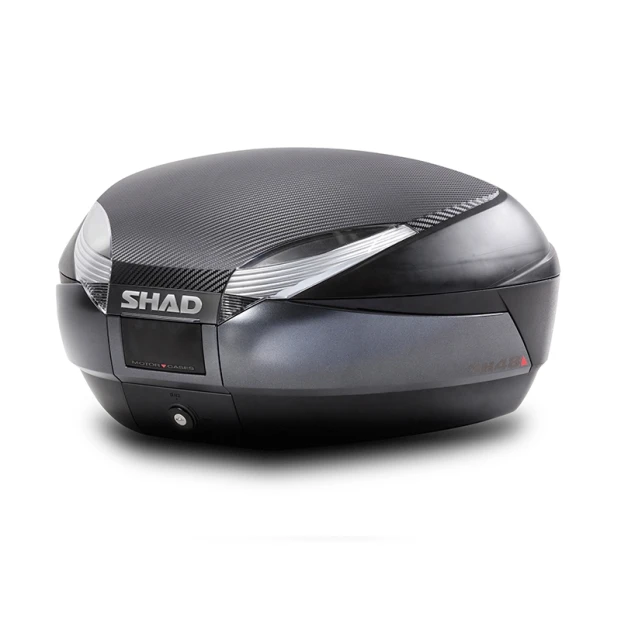 Кофр Shad TC SH48 DARKGREY