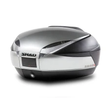 Кофр SHAD TC SH48 TITANIUM