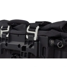 Кофр SHAD ADVENTURE TERRA SADDLEBAGS TR40