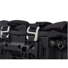 Кофр SHAD ADVENTURE TERRA SADDLEBAGS TR40