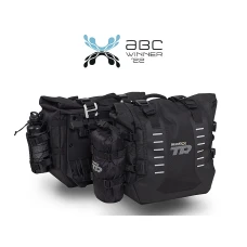 Кофр SHAD ADVENTURE TERRA SADDLEBAGS TR40