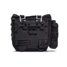 Кофр SHAD ADVENTURE TERRA SADDLEBAGS TR40