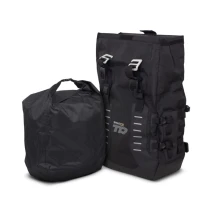 Кофр SHAD ADVENTURE TERRA SADDLEBAGS TR40