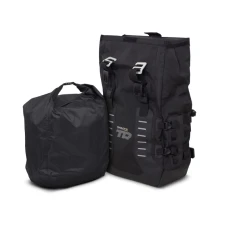 Кофр SHAD ADVENTURE TERRA SADDLEBAGS TR40