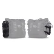 Кофр SHAD ADVENTURE TERRA SADDLEBAGS TR40
