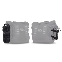 Кофр SHAD ADVENTURE TERRA SADDLEBAGS TR40