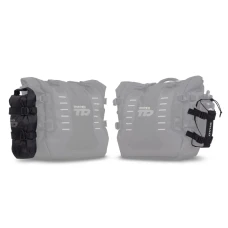 Кофр SHAD ADVENTURE TERRA SADDLEBAGS TR40