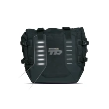 Кофр SHAD ADVENTURE TERRA SADDLEBAGS TR40