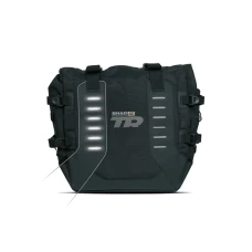 Кофр SHAD ADVENTURE TERRA SADDLEBAGS TR40