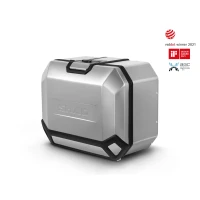 Кофр SHAD LEFT TR47 TERRA
