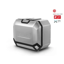 Кофр SHAD LEFT TR47 TERRA