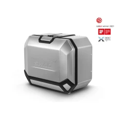 Кофр SHAD LEFT TR47 TERRA