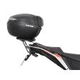 Система крепления кофров Shad TOP MASTER KTM DUKE 390 ADVENTURE ’20