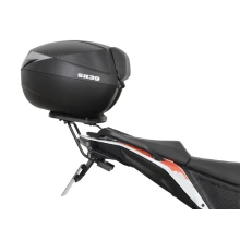Система крепления кофров Shad TOP MASTER KTM DUKE 390 ADVENTURE ’20
