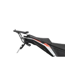 Система крепления кофров Shad TOP MASTER KTM DUKE 390 ADVENTURE ’20