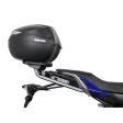Система крепления кофров Shad TOP MASTER YAMAHA MT07 TRACER '16