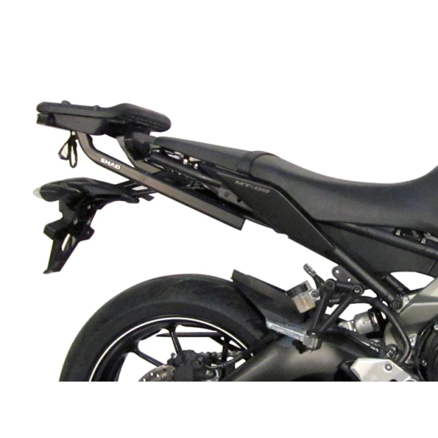 Система крепления кофров Shad TOP MASTER YAMAHA MT09 '13