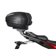 Система крепления кофров Shad TOP MASTER YAMAHA MT09 TRACER ´15