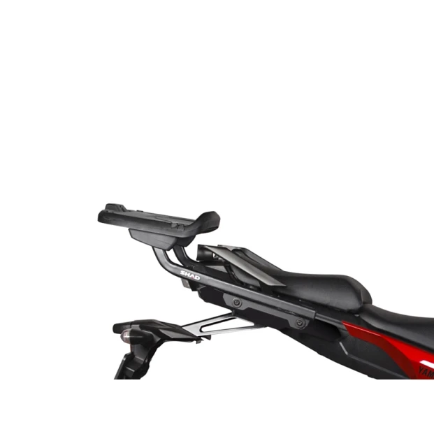 Система крепления кофров Shad TOP MASTER YAMAHA MT09 TRACER ´15