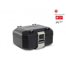 Кофр Shad TR37 TERRA BLACK EDITION