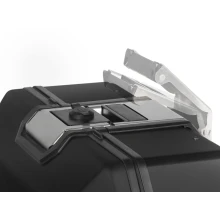 Кофр SHAD TR37 TERRA BLACK EDITION