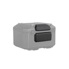 Кофр SHAD TR37 TERRA BLACK EDITION