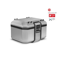 Кофр SHAD TR48 TERRA