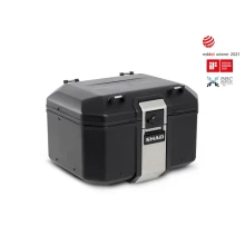 Кофр SHAD TR48 TERRA BLACK EDITION