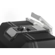 Кофр SHAD TR48 TERRA BLACK EDITION