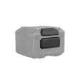 Кофр SHAD TR48 TERRA BLACK EDITION