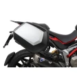 Система крепления кофров Shad 3P SYSTEM DUCATI MULTISTRADA 950/1260