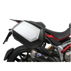 Система крепления кофров Shad 3P SYSTEM DUCATI MULTISTRADA 950/1260