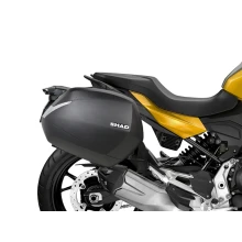 Система крепления кофров Shad 3P SYSTEM BMW F900 X/XR '20