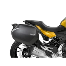Система крепления кофров Shad 3P SYSTEM BMW F900 X/XR '20